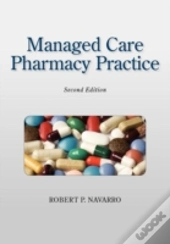 Managed Care Pharmacy Practice