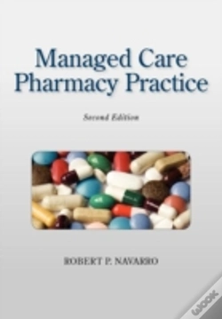 Capa do artigo Managed Care Pharmacy Practice