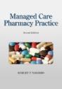 Managed Care Pharmacy Practice - Preview
