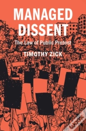 Capa do artigo Managed Dissent