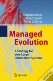 Capa do artigo Managed Evolution