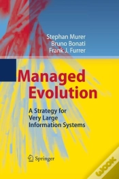 Capa do artigo Managed Evolution