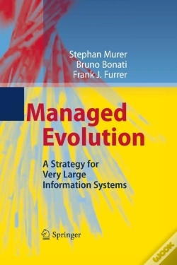 Capa do artigo Managed Evolution