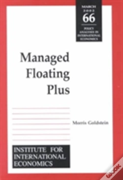 Capa do artigo Managed Floating Plus