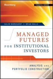 Capa do artigo Managed Futures For Institutional Investors