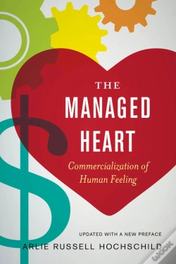 Capa do artigo Managed Heart