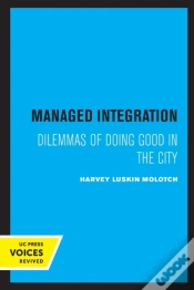 Capa do artigo Managed Integration