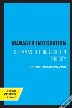 Capa do artigo Managed Integration