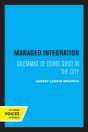 Managed Integration - Preview