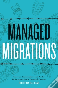 Capa do artigo Managed Migrations