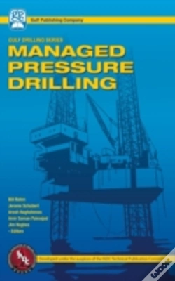 Capa do artigo Managed Pressure Drilling