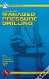 Managed Pressure Drilling