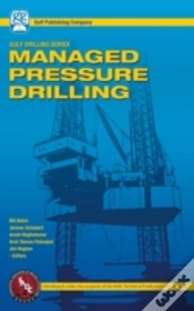 Capa do artigo Managed Pressure Drilling