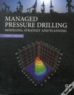 Capa do artigo Managed Pressure Drilling