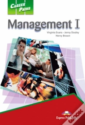 Capa do artigo Management 1 - Livro do Aluno + Digibooks