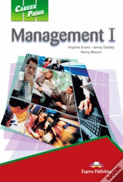 Capa do artigo Management 1 - Livro do Aluno + Digibooks