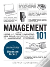 Capa do artigo Management 101