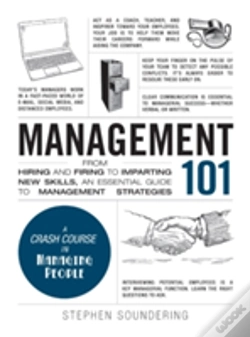 Capa do artigo Management 101