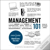 Management 101
