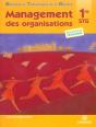 Management ; 1ère Stg ; Livre De L'Élève; 13 - Preview