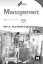 Management ; 1re Stmp ; Guide Pédagogique (Édition 2019) - Preview