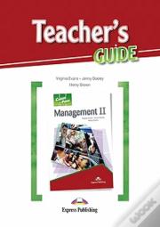 Management 2 - Livro do Professor com Orientações