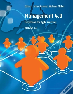 Capa do artigo Management 4.0