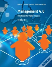 Capa do artigo Management 4.0