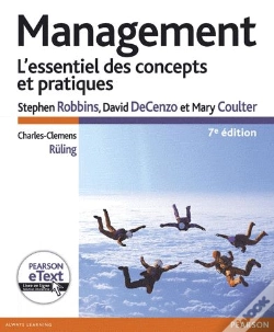 Capa do artigo Management 7e Edition + Etext