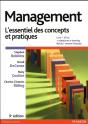 Management 9e Ed + Mylab - Preview