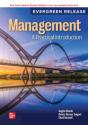 Management: A Practical Introduction: 2024 Release Ise - Preview