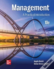 Capa do artigo Management: A Practical Introduction