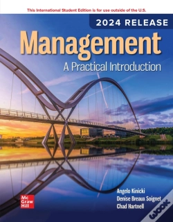 Capa do artigo Management: A Practical Introduction Ise