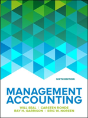 Management Accounting, 6e - Preview