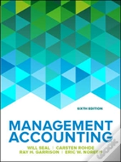 Management Accounting, 6e