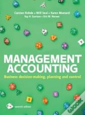Management Accounting, 7e