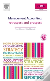 Capa do artigo Management Accounting