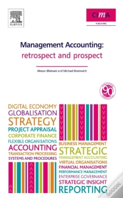 Capa do artigo Management Accounting