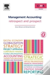 Capa do artigo Management Accounting