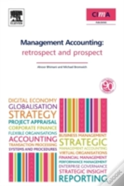 Capa do artigo Management Accounting