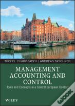 Management Accounting And Control