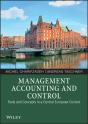 Management Accounting And Control - Preview