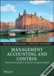 Capa do artigo Management Accounting And Control