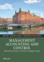 Management Accounting And Control - Preview