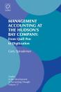 Management Accounting At The Hudson'S Bay Company - Preview
