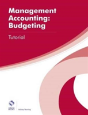 Management Accounting: Budgeting Tutorial - Preview