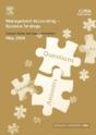 Management Accounting- Business Strategy - Preview