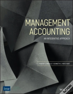 Capa do artigo Management Accounting