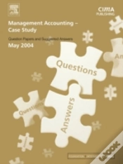 Capa do artigo Management Accounting- Case Study
