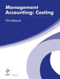 Management Accounting: Costing Workbook - Preview